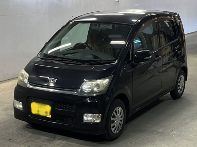 DAIHATSU MOVE 2008
