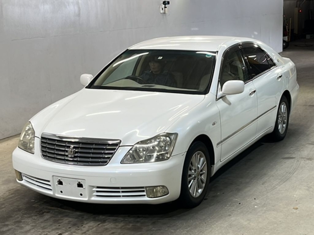 TOYOTA CROWN 2007