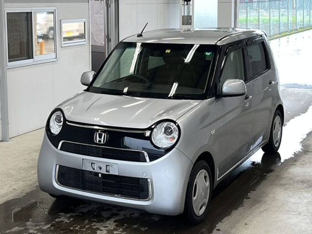 HONDA N ONE 2018