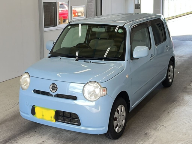 DAIHATSU MIRA 2011
