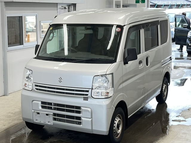 SUZUKI EVERY 2019
