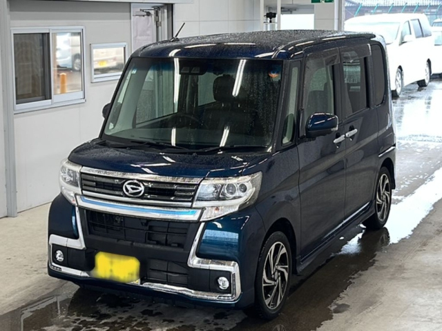 DAIHATSU TANTO 2019