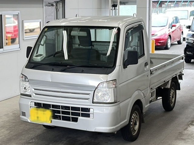 NISSAN CLIPPER TRUCK 2017