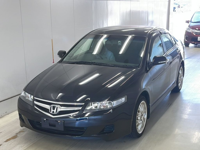 HONDA ACCORD 2008