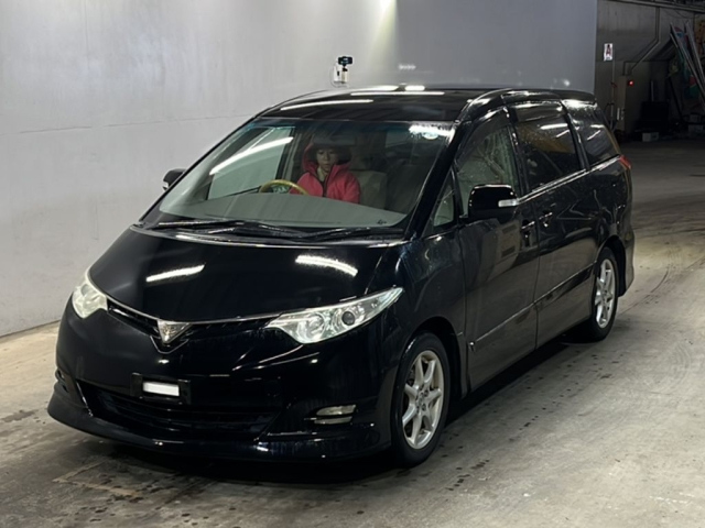 TOYOTA ESTIMA 2008