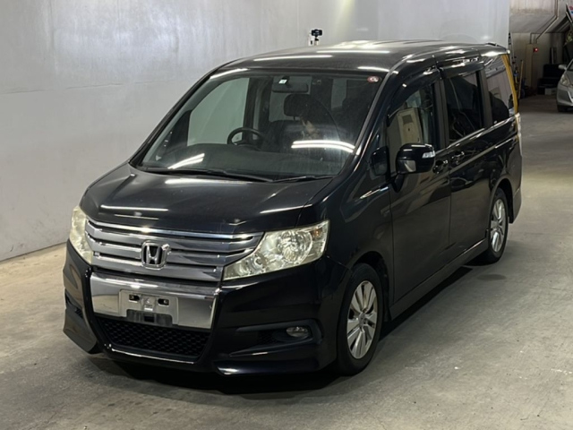 HONDA STEP WAGON 2010