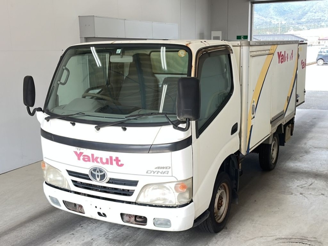 TOYOTA DYNA 2007