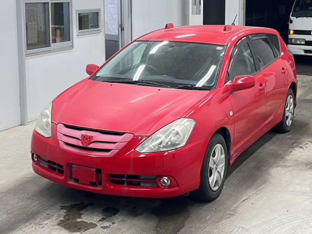TOYOTA CALDINA 2005
