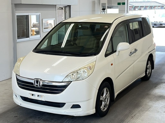 HONDA STEP WAGON 2006