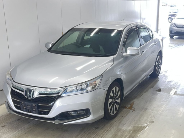 HONDA ACCORD 2013