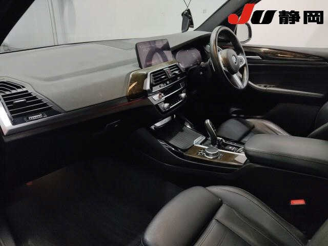 BMW X3 2020