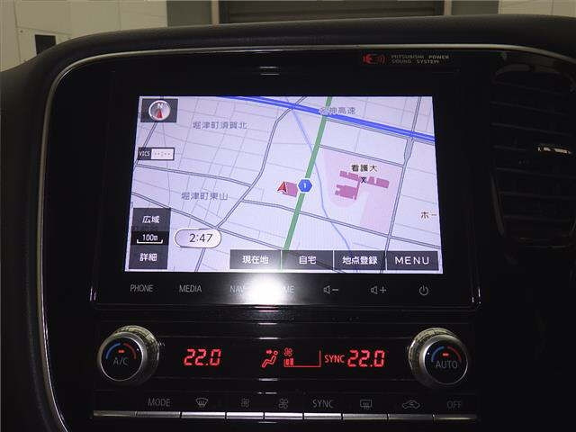 MITSUBISHI OUTLANDER PHEV 2021