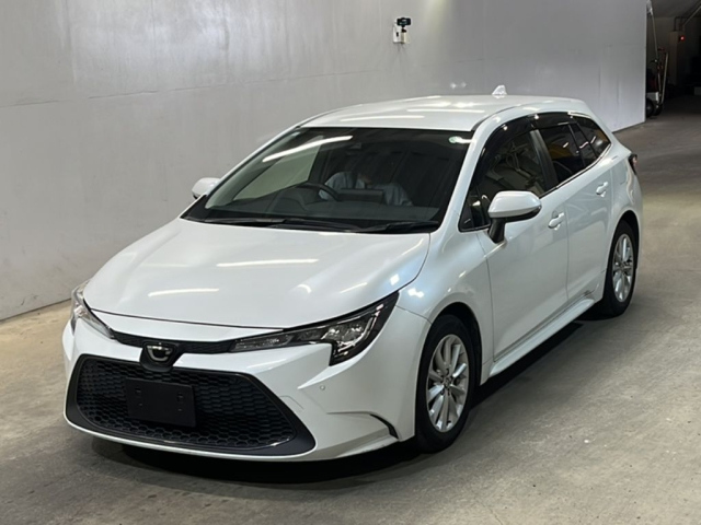 TOYOTA COROLLA TOURING 2021