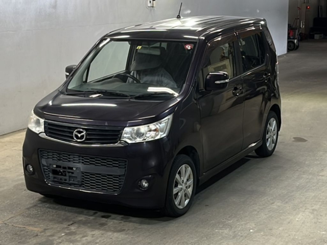 MAZDA FLAIR 2014