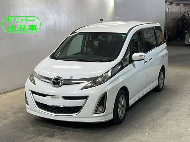 MAZDA BIANTE 2011