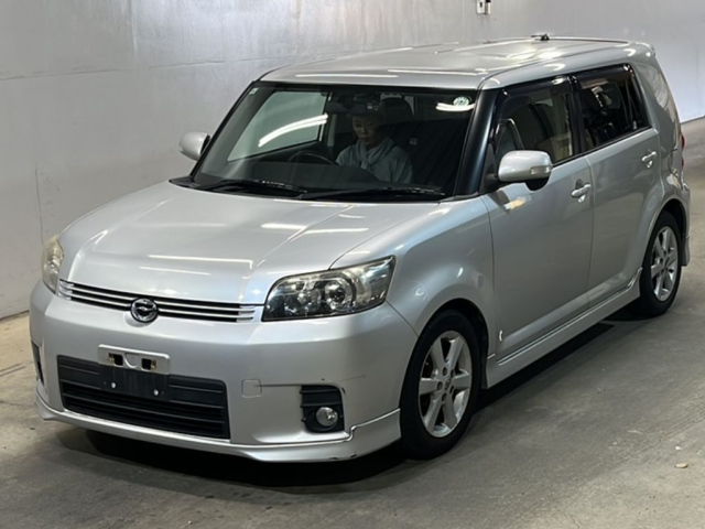 TOYOTA COROLLA RUMION 2009