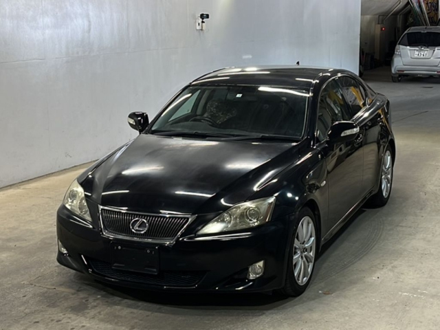 LEXUS IS 2006