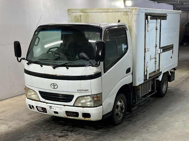 TOYOTA DYNA 2005