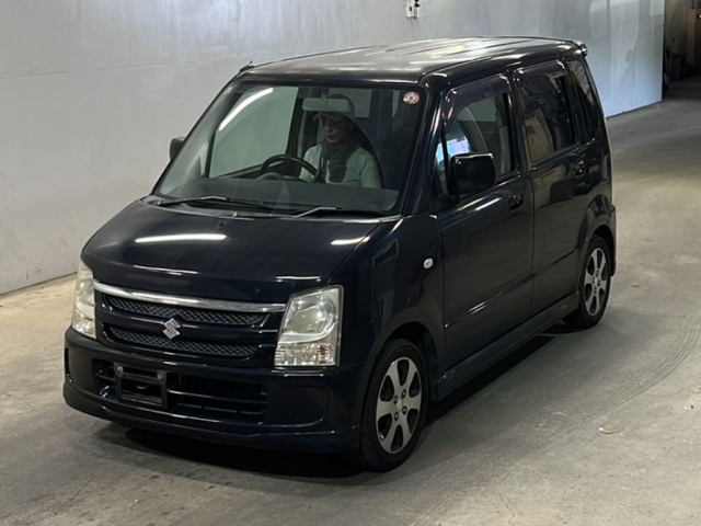 SUZUKI WAGON R 2006