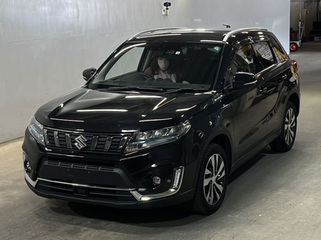 SUZUKI ESCUDO 2022