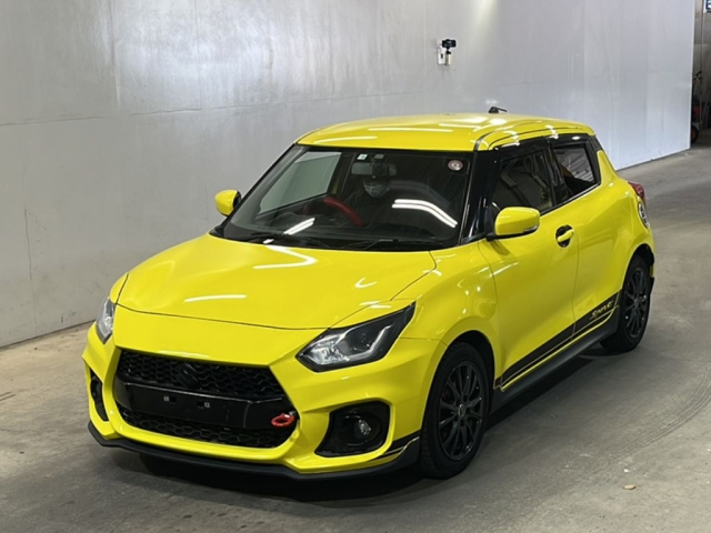 SUZUKI SWIFT 2020