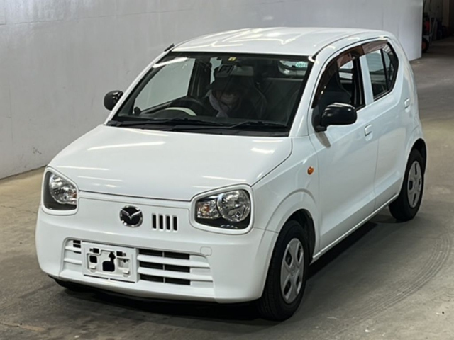 MAZDA CAROL 2016