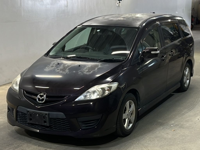 MAZDA PREMACY