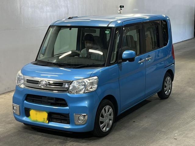 DAIHATSU TANTO 2014