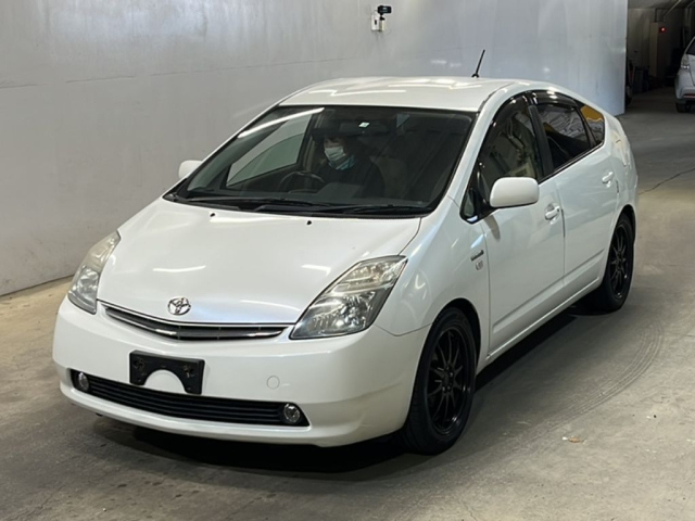 TOYOTA PRIUS 2006