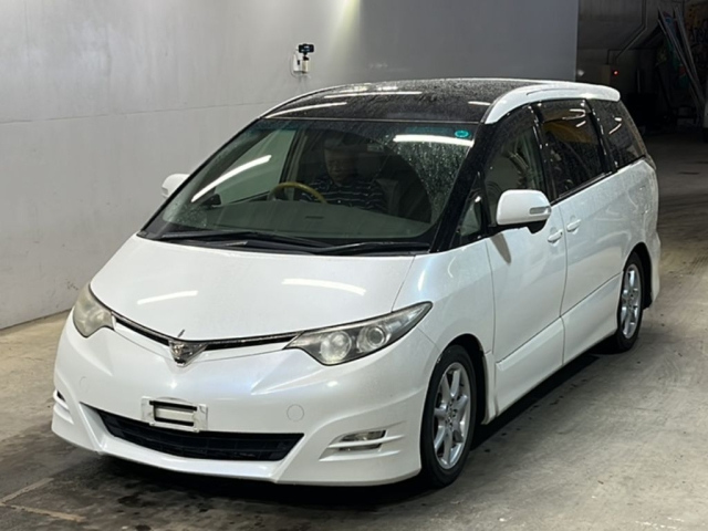 TOYOTA ESTIMA 2006