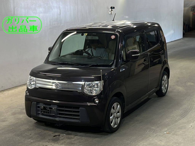 SUZUKI MRWAGON 2012