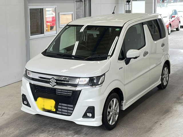 SUZUKI WAGON R 2024