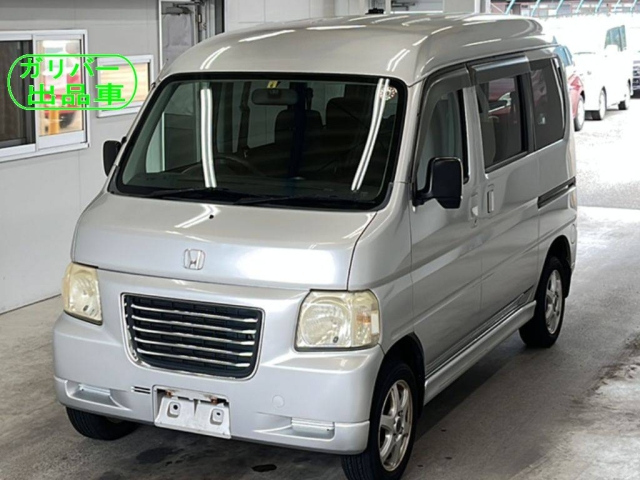 HONDA VAMOS 2006