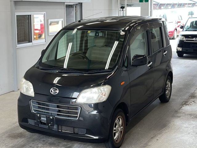 DAIHATSU TANTO EXE 2010