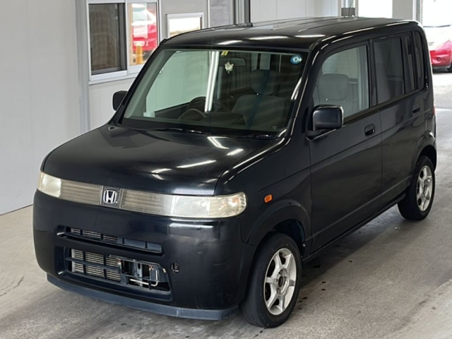 HONDA THATS