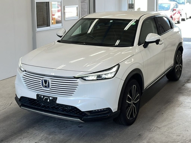 HONDA VEZEL 2023