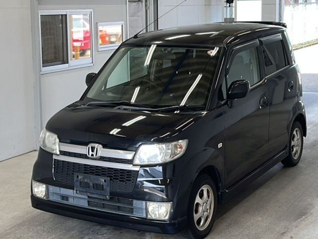 HONDA ZEST 2006