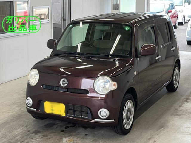 DAIHATSU MIRA 2011
