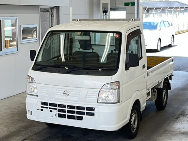 NISSAN CLIPPER TRUCK 2018
