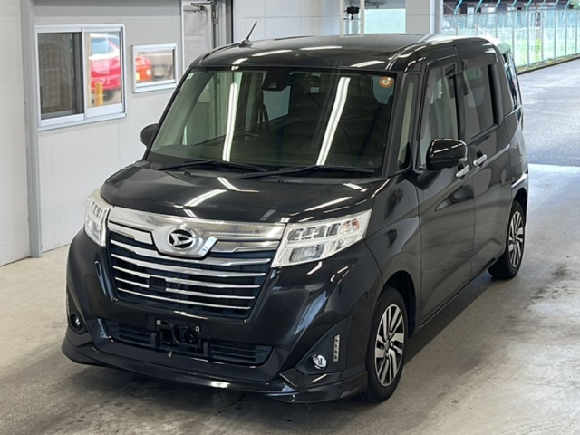 DAIHATSU THOR 2018