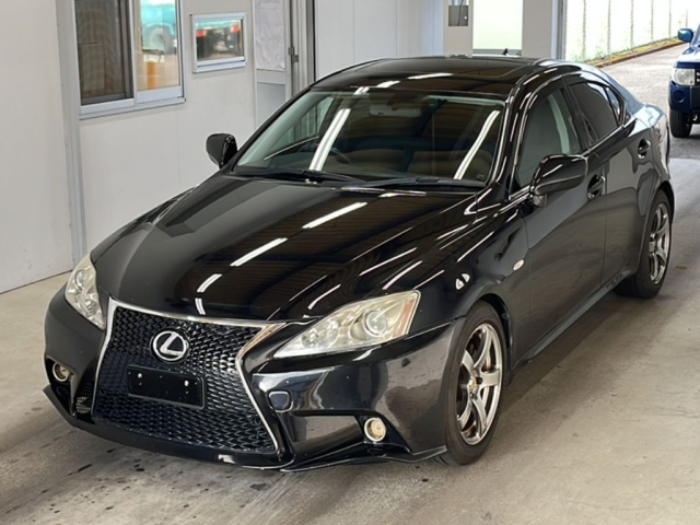 LEXUS IS 2007