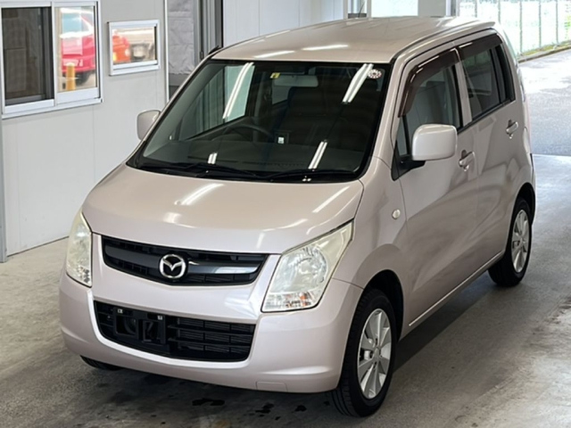 MAZDA AZ WAGON 2010