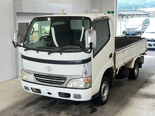TOYOTA TOYOACE 2006