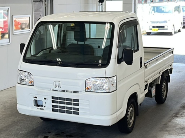 HONDA ACTY TRUCK 2011