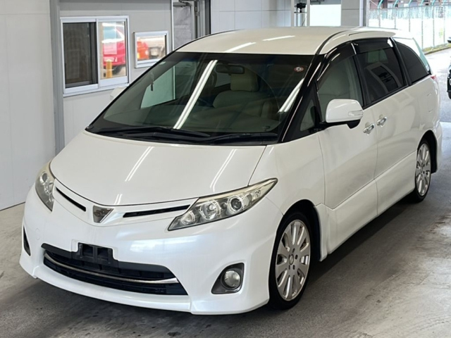 TOYOTA ESTIMA 2009