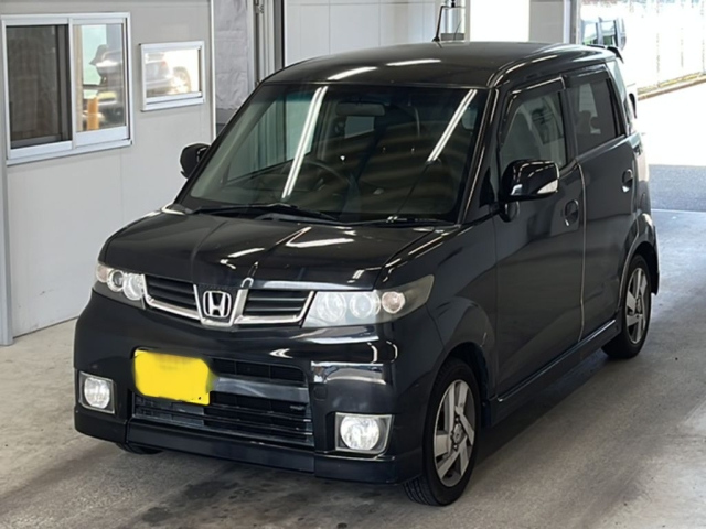 HONDA ZEST 2010