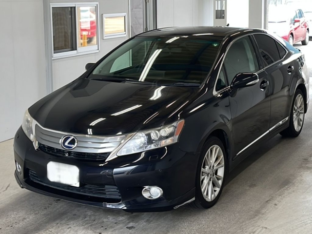 LEXUS HS