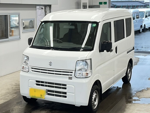 SUZUKI EVERY 2024