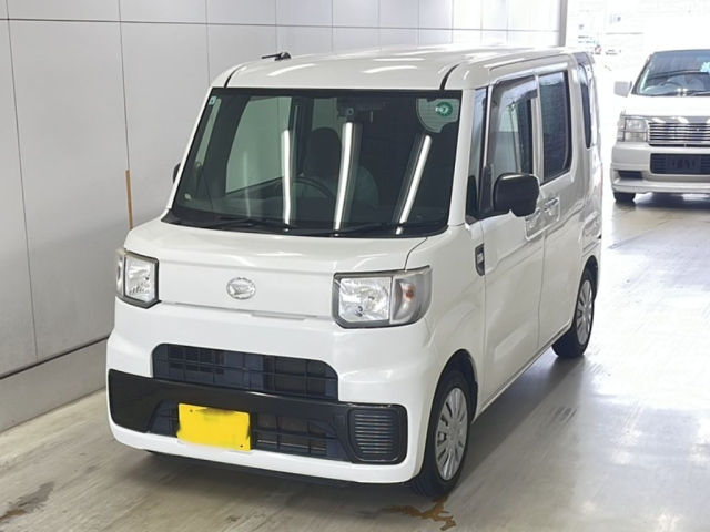 DAIHATSU HIJET CADDIE