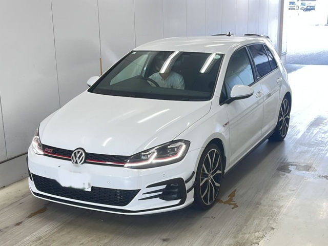 VOLKSWAGEN GOLF 2019